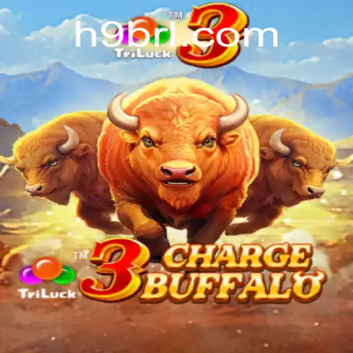 Descubra o Fascinante Mundo de 3ChargeBuffalo: Nova Tendência do Gaming