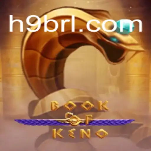 Introdução Detalhada ao Jogo BookOfKeno
