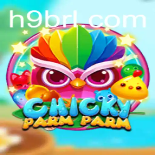 Descubra ChickyParmParm: O Jogo que Conquistou o H9BR
