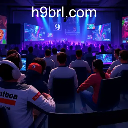 Comunidade Jogadores