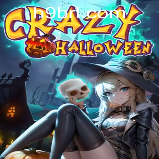CrazyHalloween: Um Jogo Empolgante e Assustador para a Temporada de Halloween