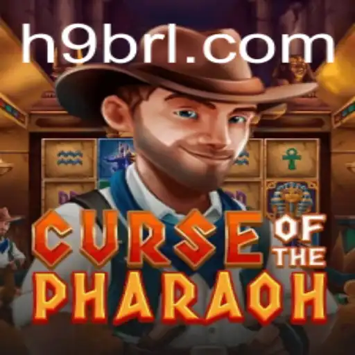 Curse of the Pharaoh: Um Mergulho na Mistério e Aventura