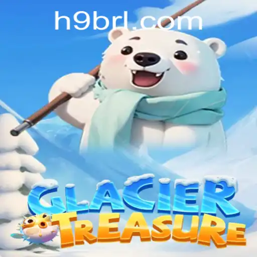 Explorando GlacierTreasure: O Jogo de Aventura Gelada Desafiador