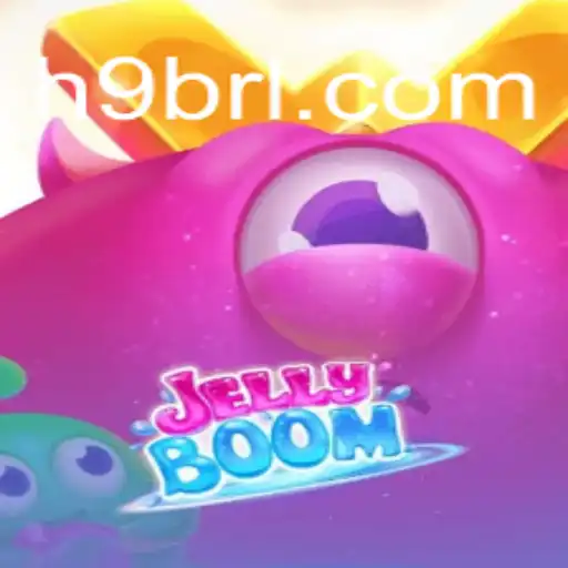 JellyBoom: O Jogo que Conquista a Internet