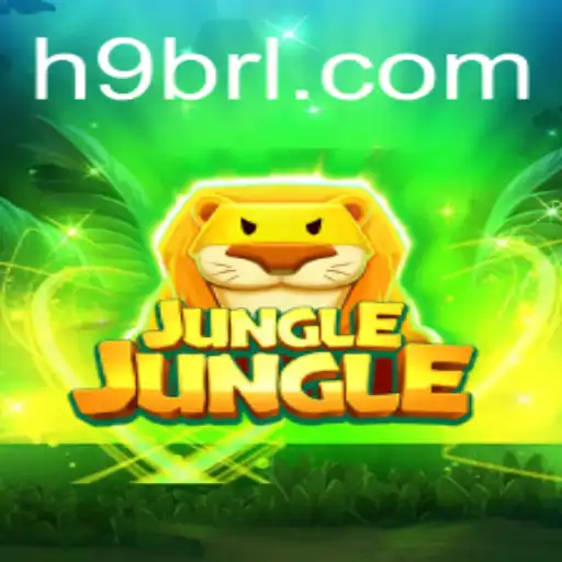 Descubra JungleJungle: O Novo Fenômeno dos Jogos