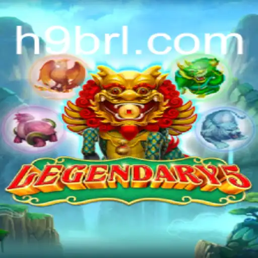Descubra o Fascinante Mundo de Legendary5: Jogo de Aventura e Estratégia