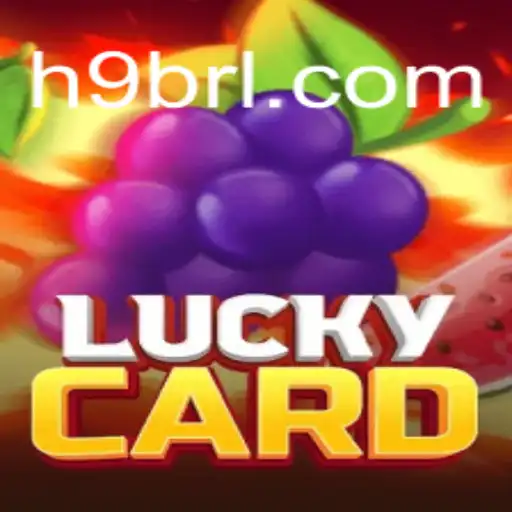 Descubra o Mundo de Diversão com LuckyCard: Jogue e Conquiste a Sorte