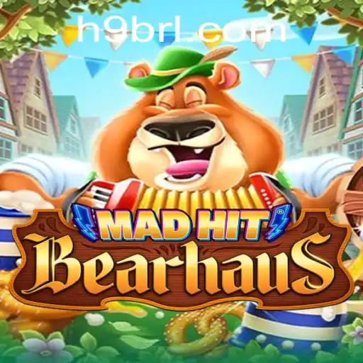 Descubra MadHitBearhaus: O Jogo Que Está Conquistando Todos