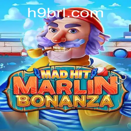 Descubra MadHitMarlinBonanza: O Novo Fenômeno dos Jogos