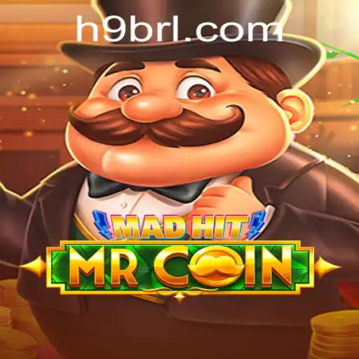 MadHitMrCoin: Explorando o Mundo do Jogo Inovador com a Chave h9br