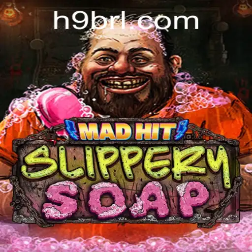 MadHitSlipperySoap: A Nova Sensação Interativa no Mundo dos Jogos