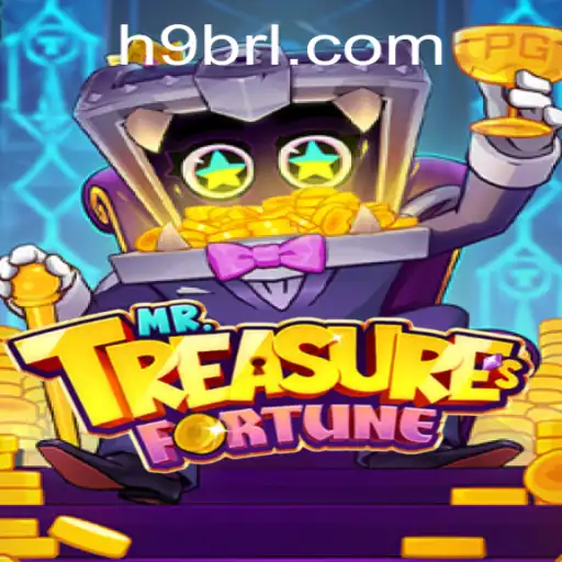 Descubra o Mundo Fascinante de MrTreasuresFortune