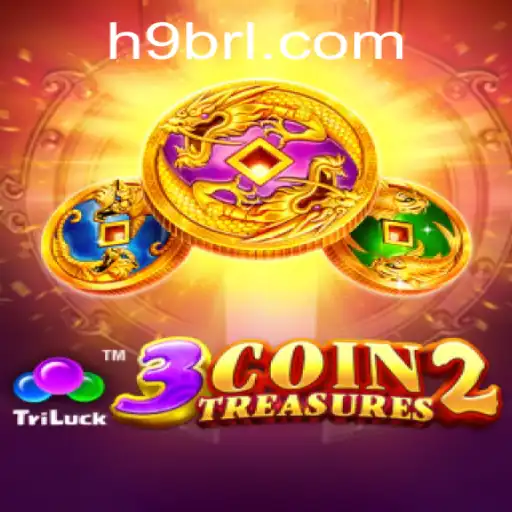 Explorando o Fascinante Mundo de 3CoinTreasures2: Aventura e Estratégia
