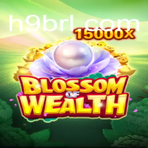 Descubra o Encantador Mundo de BlossomofWealth