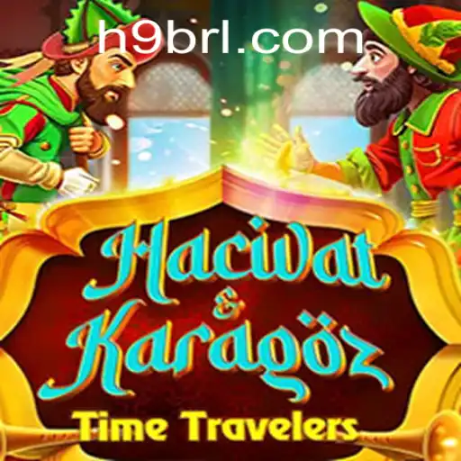 Explorando o Enigmático Mundo de HacivatandKaragoz