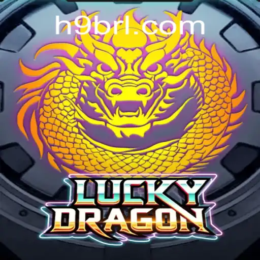 LuckyDragon: Descubra o Novo Fenômeno do Mundo dos Jogos