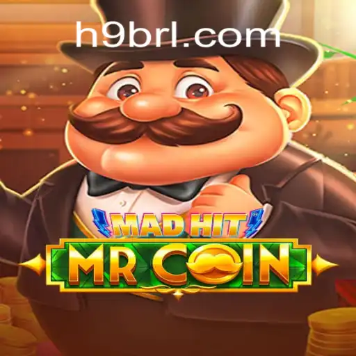 MadHitMrCoin: Explorando o Mundo do Jogo Inovador com a Chave h9br