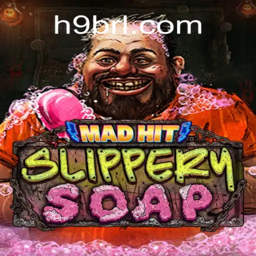 MadHitSlipperySoap: A Nova Sensação Interativa no Mundo dos Jogos