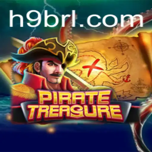 PirateTreasure: A Jornada Épica para Aventura e Descoberta