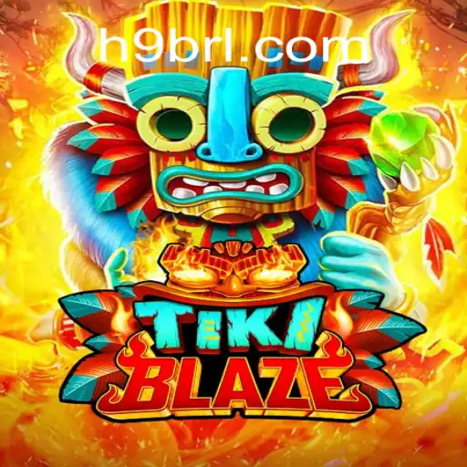 Descubra TikiBlaze: O Novo Fenômeno dos Jogos de Estratégia
