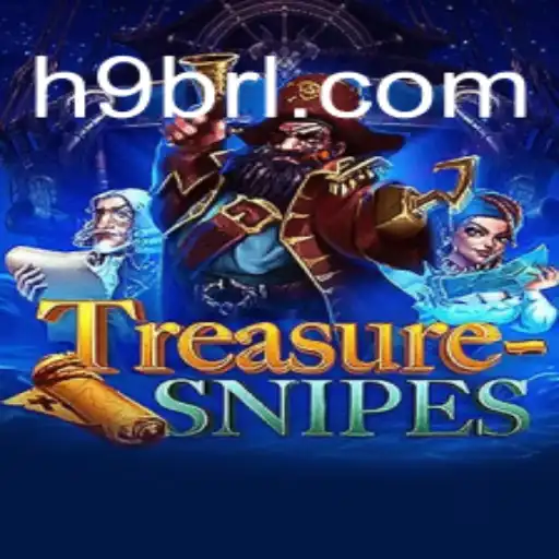 Explorando TreasureSnipes: Desvendando Segredos e Regras do Jogo