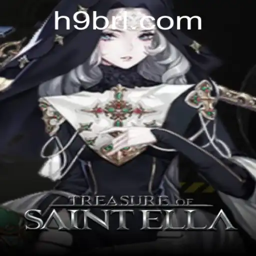 Descubra o Fascinante Mundo do Jogo TreasureofSaintElla: Regras e Introdução