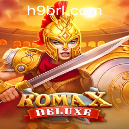 Uma Jornada Épica no Mundo de RomaXDeluxe