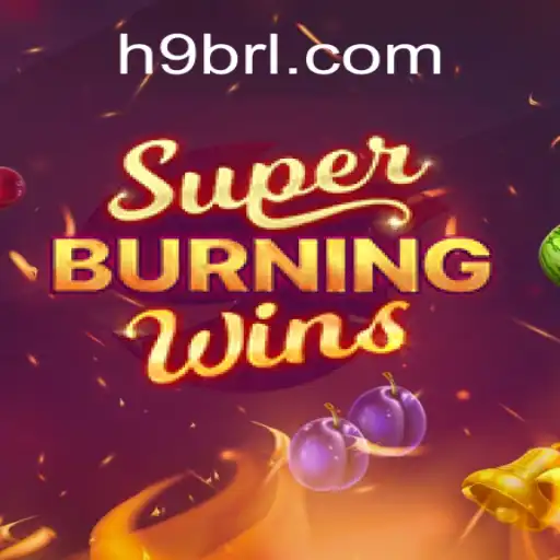 Descubra o Envolvente Mundo de SuperBurningWins: Um Guia Completo