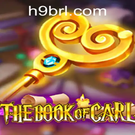 TheBookofCarl: Um Mergulho no Universo do Novo Jogo
