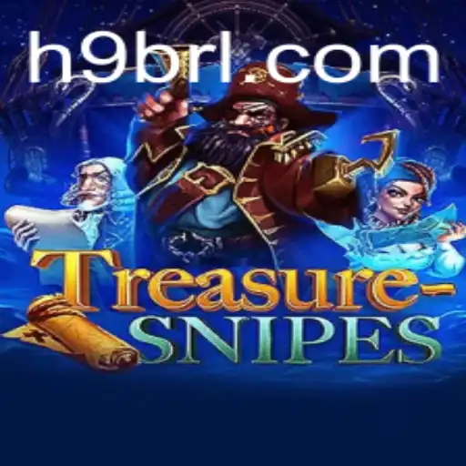 Explorando TreasureSnipes: Desvendando Segredos e Regras do Jogo