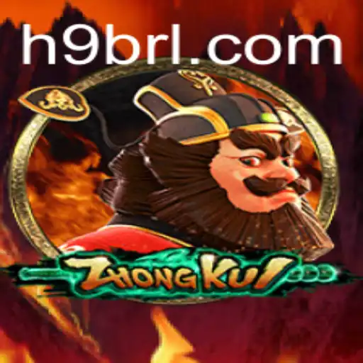 Explorando o Fascinante Mundo do Jogo ZhongKui